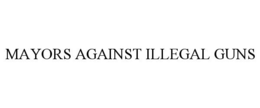 MAYORS AGAINST ILLEGAL GUNS trademark