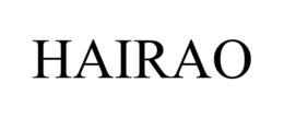 HAIRAO trademark