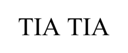 TIA TIA trademark