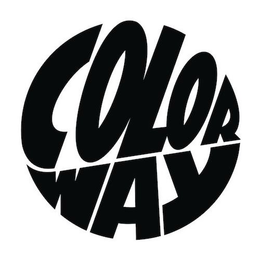 COLORWAY trademark