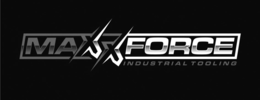 MAXXFORCE INDUSTRIAL TOOLING trademark