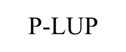 P-LUP trademark