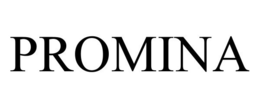 PROMINA trademark