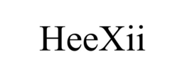 HEEXII trademark