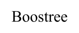 BOOSTREE trademark
