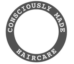 CONSCIOUSLY MADE HAIRCARE trademark