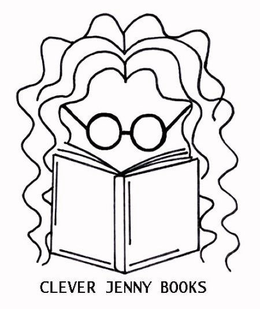 CLEVER JENNY BOOKS trademark