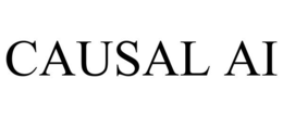 CAUSAL AI trademark