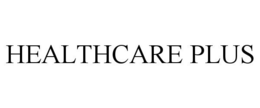HEALTHCARE PLUS trademark
