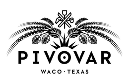 PIVOVAR WACO · TEXAS trademark