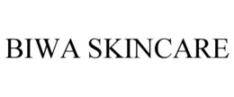 BIWA SKINCARE trademark