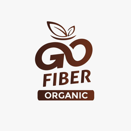GO FIBER ORGANIC trademark