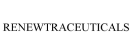RENEWTRACEUTICALS trademark