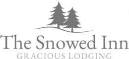 THE SNOWED INN GRACIOUS LODGING trademark