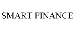 SMART FINANCE trademark