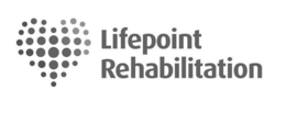 LIFEPOINT REHABILITATION trademark