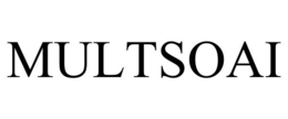 MULTSOAI trademark