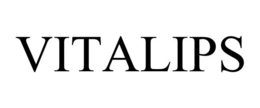 VITALIPS trademark