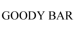 GOODY BAR trademark