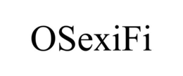 OSEXIFI trademark