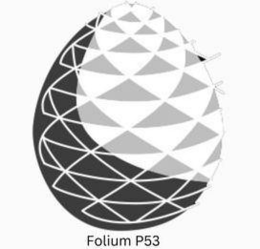 FOLIUM P53 trademark