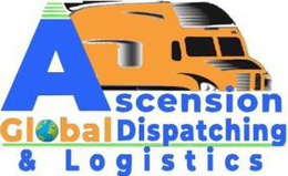 ASCENSION GLOBAL DISPATCHING & LOGISTICS trademark