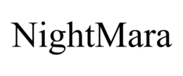 NIGHTMARA trademark
