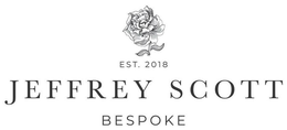 EST. 2018 JEFFREY SCOTT BESPOKE trademark