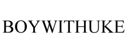 BOYWITHUKE trademark