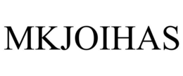 MKJOIHAS trademark