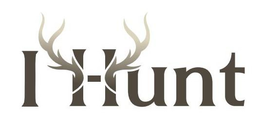 I HUNT trademark