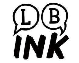 L B INK trademark