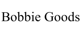 BOBBIE GOODS trademark