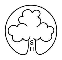SH trademark