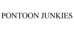 PONTOON JUNKIES trademark