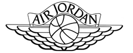 AIR JORDAN trademark