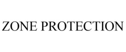 ZONE PROTECTION trademark