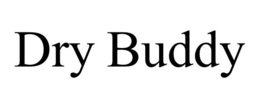 DRY BUDDY trademark
