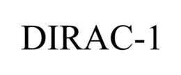 DIRAC trademark