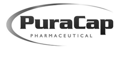 PURACAP PHARMACEUTICAL trademark