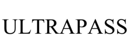 ULTRAPASS trademark