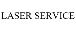 LASER SERVICE trademark