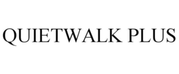 QUIETWALK PLUS trademark