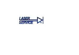 LASER SERVICE trademark