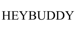 HEYBUDDY trademark