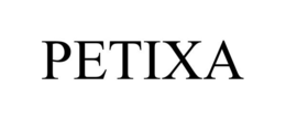 PETIXA trademark