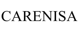 CARENISA trademark