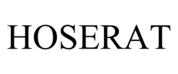 HOSERAT trademark