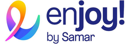 ENJOY! BY SAMAR trademark
