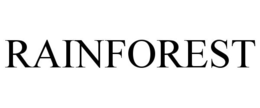 RAINFOREST trademark